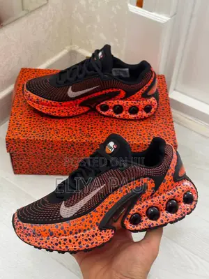Nike Air Max Dn Sneakers