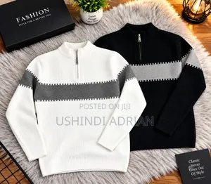 unisex Sweta—luxe Knitfree Size