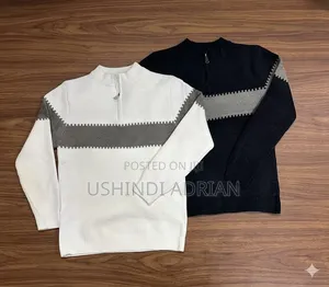 unisex Sweta—luxe Knitfree Size