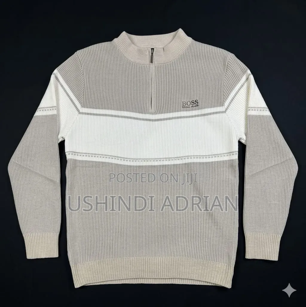unisex Sweta—luxe Knitfree Size
