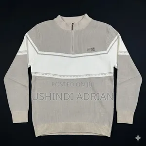 unisex Sweta—luxe Knitfree Size