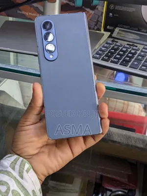 Samsung Galaxy Fold 512 GB Blue