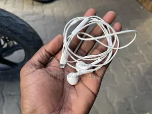 EarPods Lightning