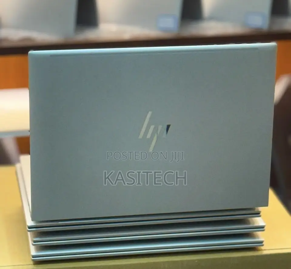 Laptop HP EliteBook 830 G8 16GB Intel Core i5 SSD 256GB