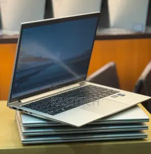 Laptop HP EliteBook 830 G8 16GB Intel Core i5 SSD 256GB