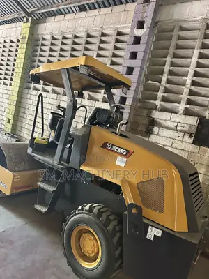 Road Roller