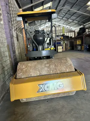 Road Roller