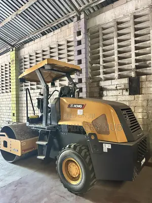 Road Roller