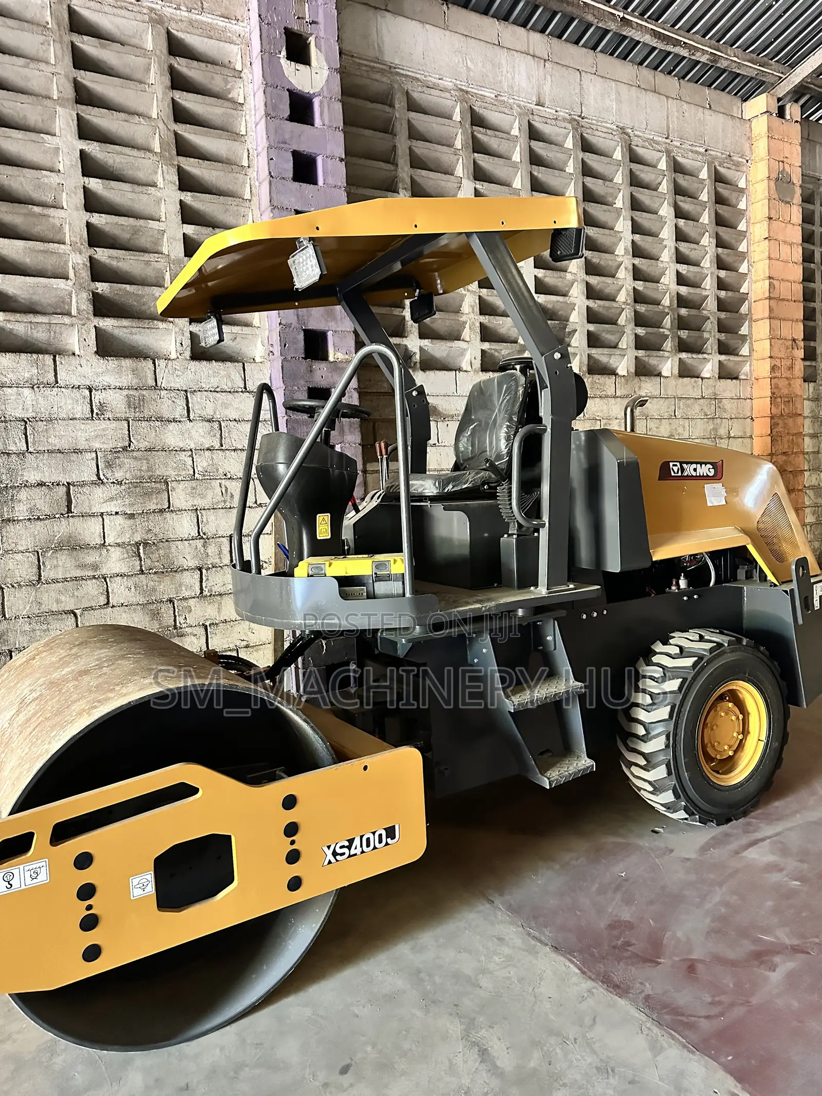Road Roller