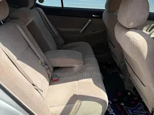 Toyota Premio 2007 Silver