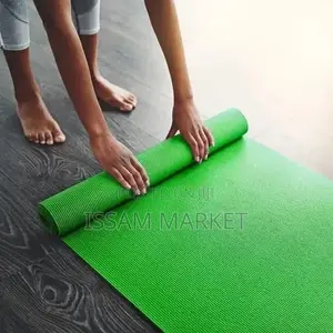 Eva Yoga Mat
