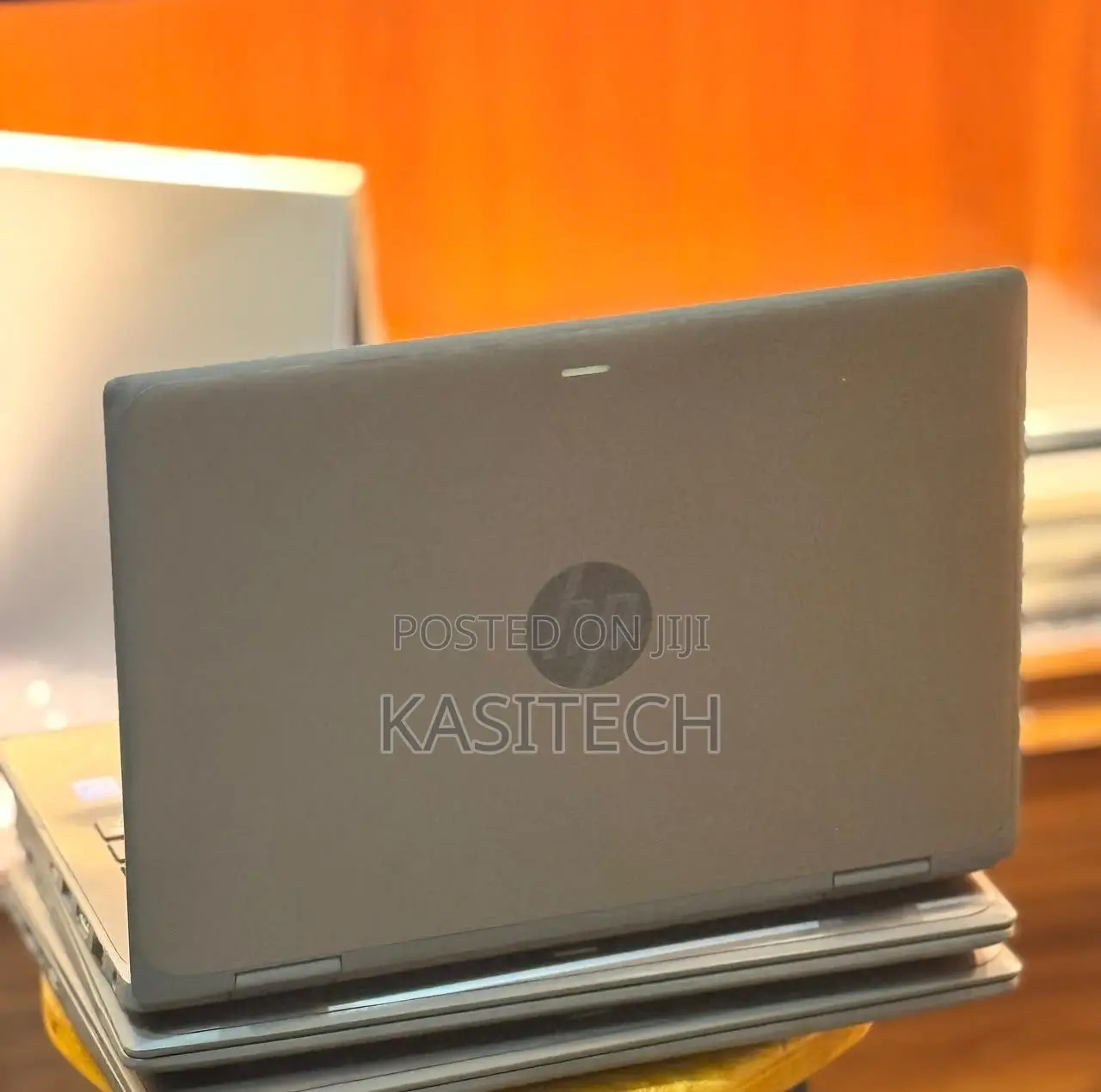 Laptop HP 4GB Intel Celeron SSD 128GB