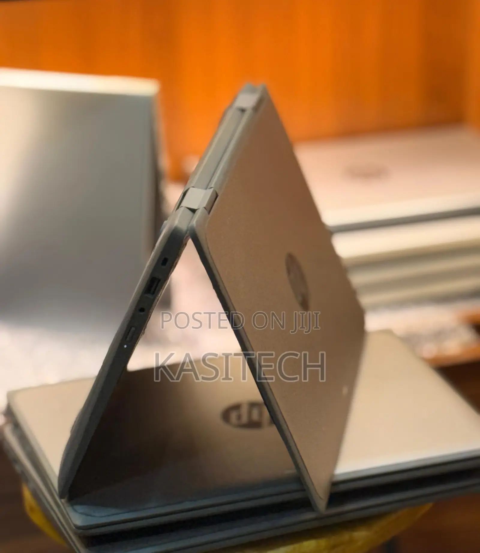 Laptop HP 4GB Intel Celeron SSD 128GB