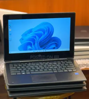 Laptop HP 4GB Intel Celeron SSD 128GB