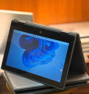 Laptop HP 4GB Intel Celeron SSD 128GB