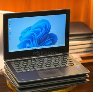 Laptop HP 4GB Intel Celeron SSD 128GB