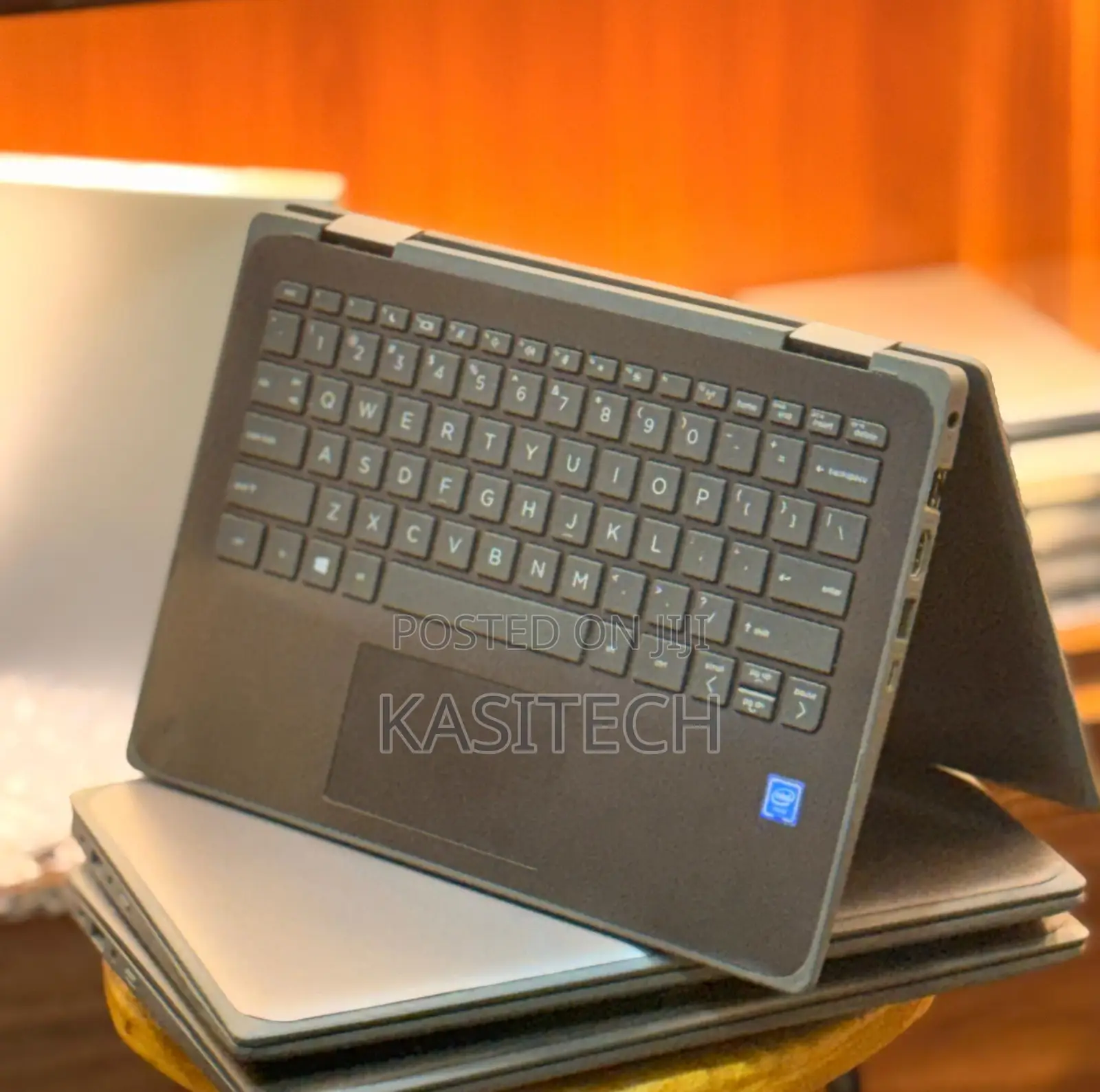 Laptop HP 4GB Intel Celeron SSD 128GB