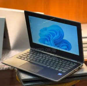 Laptop HP 4GB Intel Celeron SSD 128GB