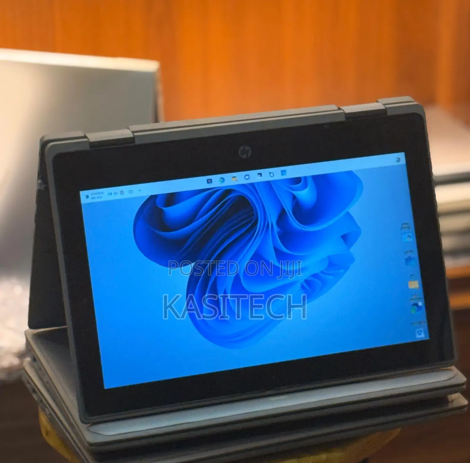Laptop HP 4GB Intel Celeron SSD 128GB