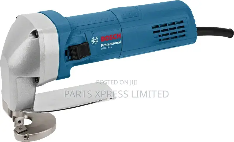 Bosch Shears GSC 75-16