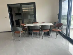 Furnished 4bdrm Penthouse in Peninsula, Masaki for rent