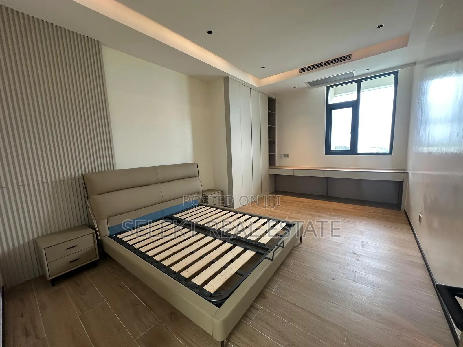 Furnished 4bdrm Penthouse in Peninsula, Masaki for rent