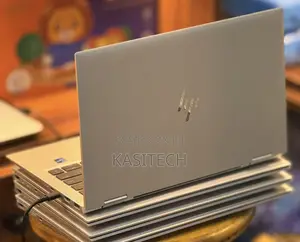 New Laptop HP EliteBook 1040 G8 16GB Intel Core i7 SSD 512GB