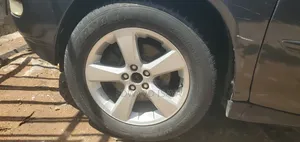Toyota Harrier 2005 Gray