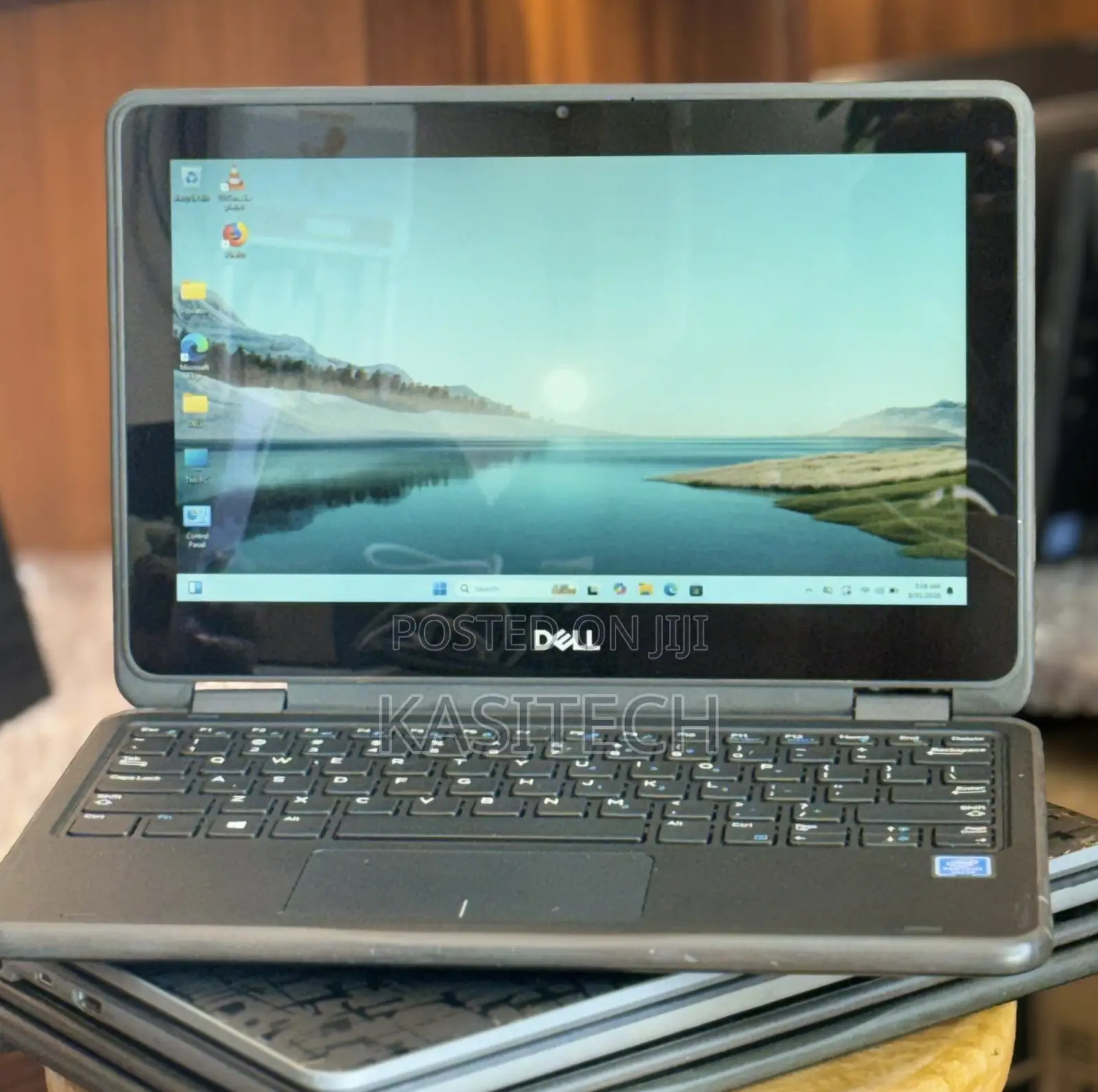 Laptop Dell Latitude 3189 4GB Intel Pentium SSD 128GB