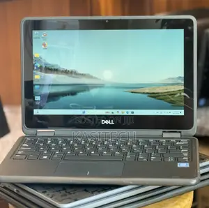 Laptop Dell Latitude 3189 4GB Intel Pentium SSD 128GB