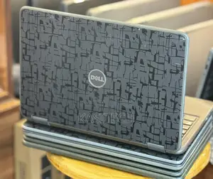 Laptop Dell Latitude 3189 4GB Intel Pentium SSD 128GB