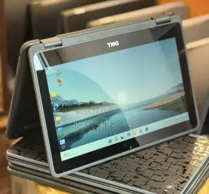 Laptop Dell Latitude 3189 4GB Intel Pentium SSD 128GB