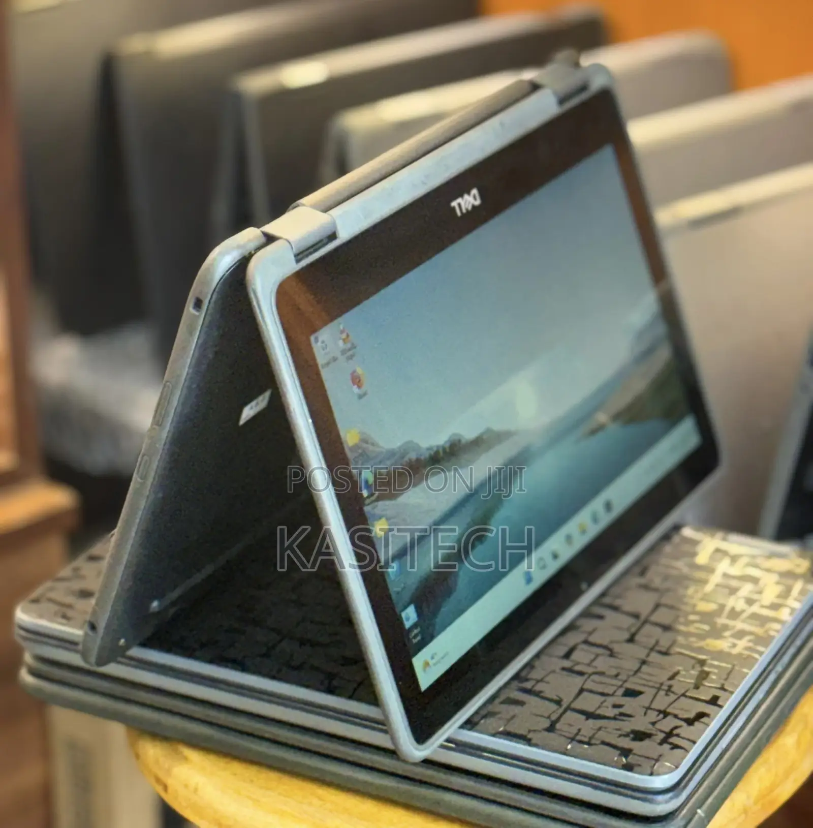 Laptop Dell Latitude 3189 4GB Intel Pentium SSD 128GB