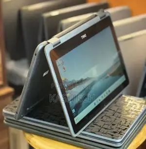 Laptop Dell Latitude 3189 4GB Intel Pentium SSD 128GB