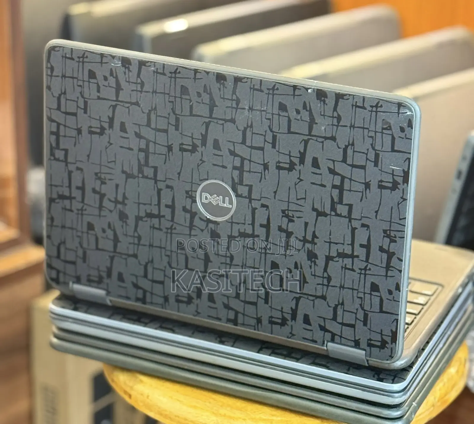 Laptop Dell Latitude 3189 4GB Intel Pentium SSD 128GB