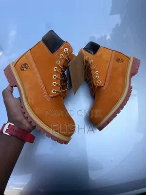 Timberland