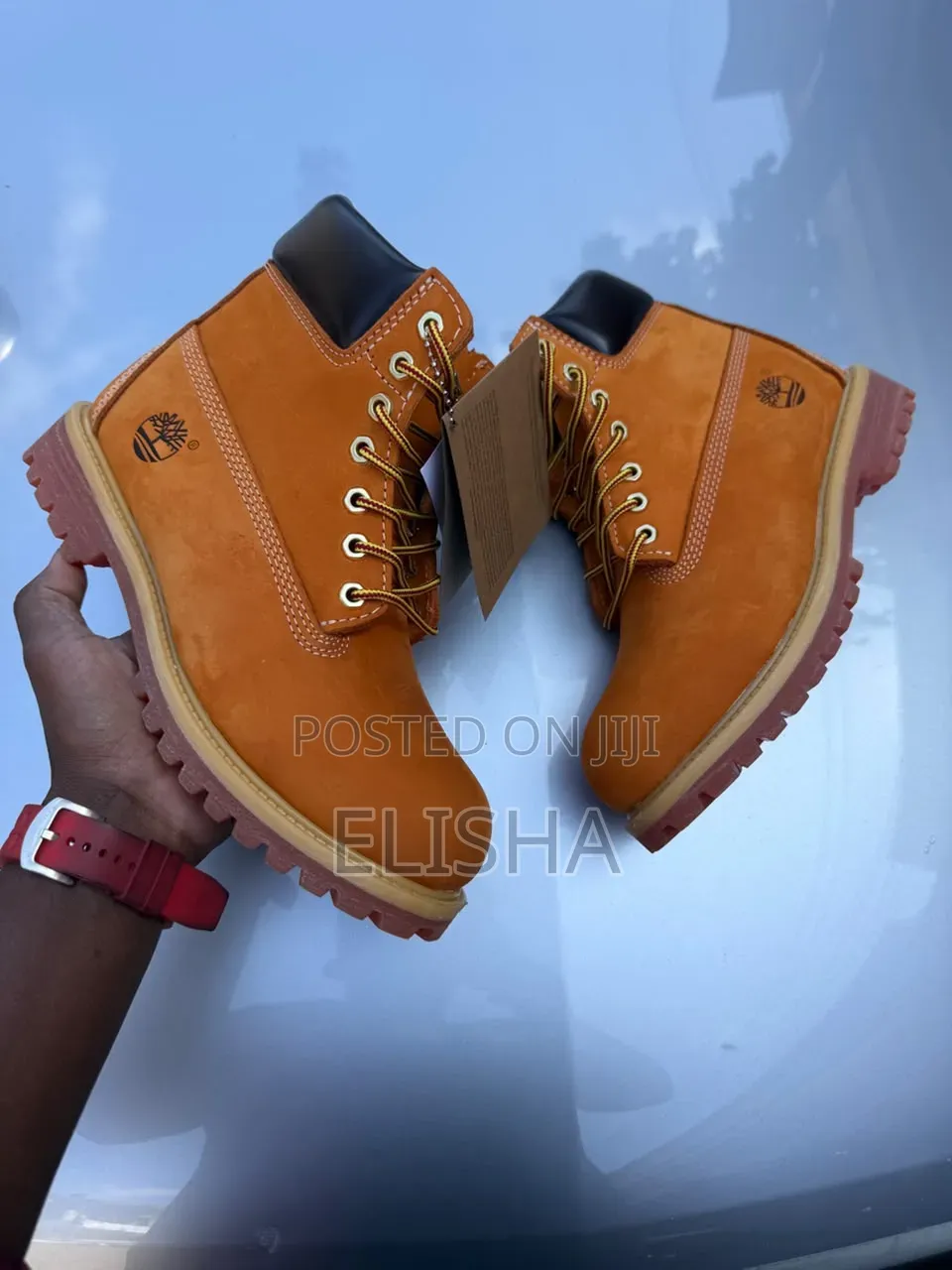 Timberland