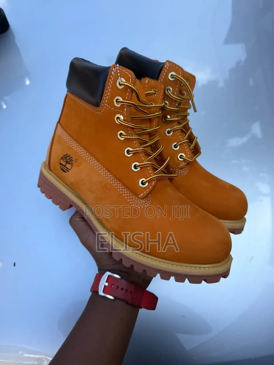 Timberland