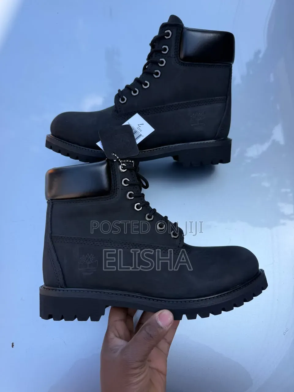 Timberland