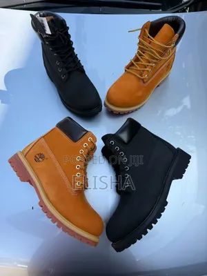 Timberland