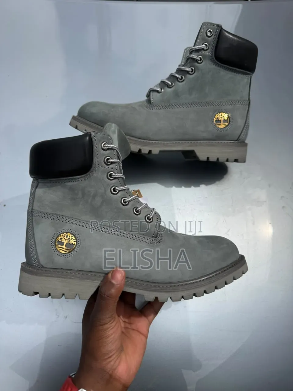 Timberland