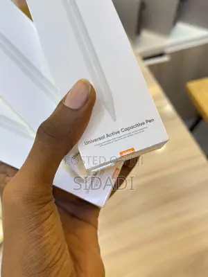 VIDVIE AP06 Universal Active Capacitive Pen