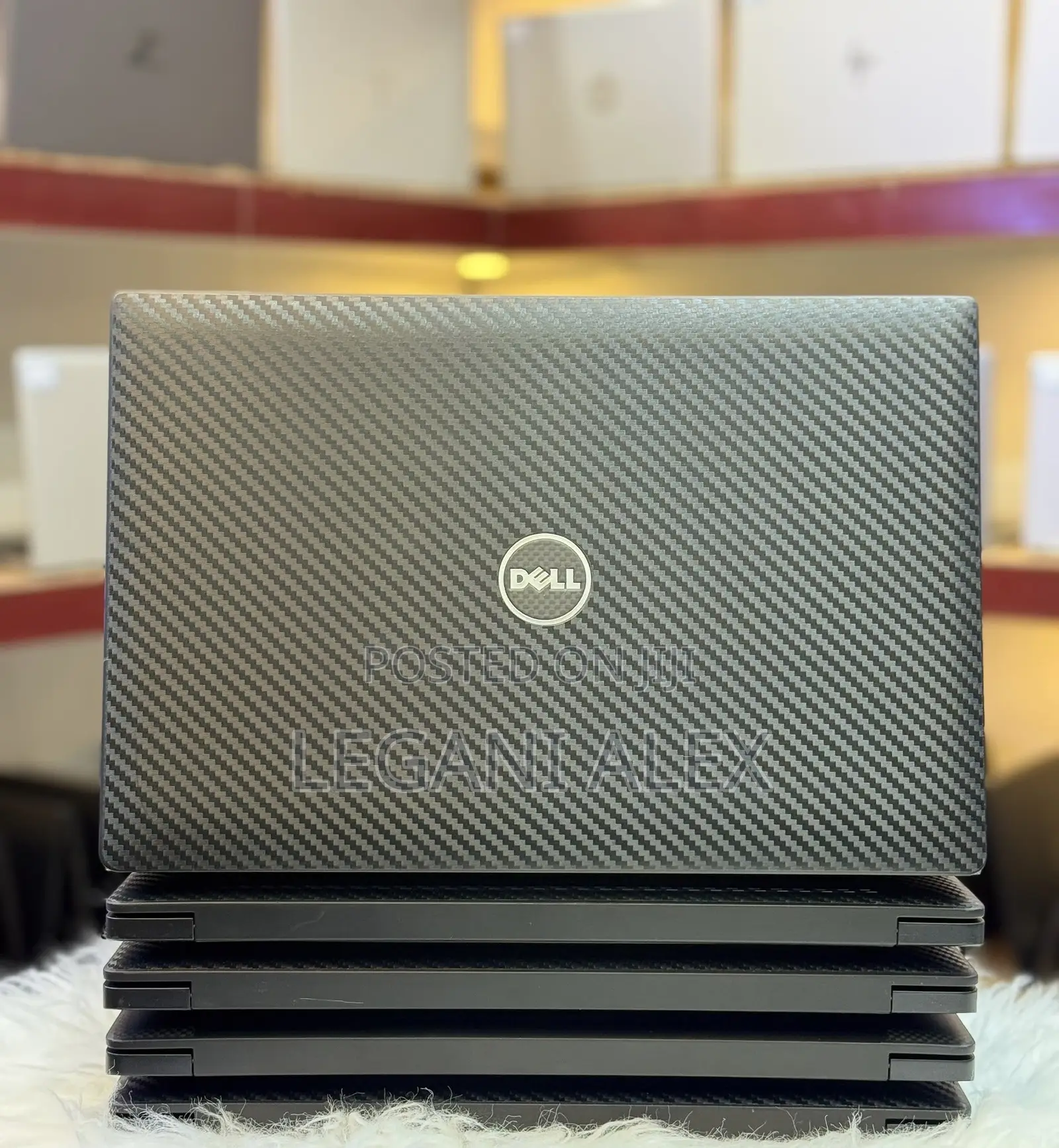 Laptop Dell Latitude 7480 8GB Intel Core i5 SSD 256GB
