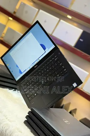 Laptop Dell Latitude 7480 8GB Intel Core i5 SSD 256GB