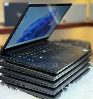 Laptop Dell Latitude 7480 8GB Intel Core i5 SSD 256GB