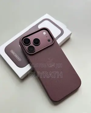 New Apple iPhone 18 Pro Max 256 GB
