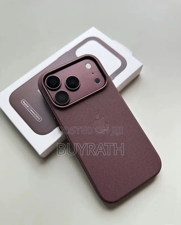 New Apple iPhone 18 Pro Max 256 GB