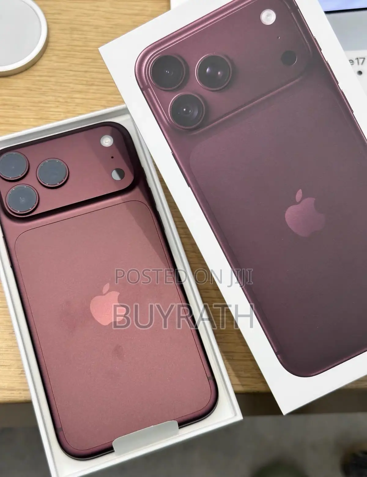 New Apple iPhone 18 Pro Max 256 GB