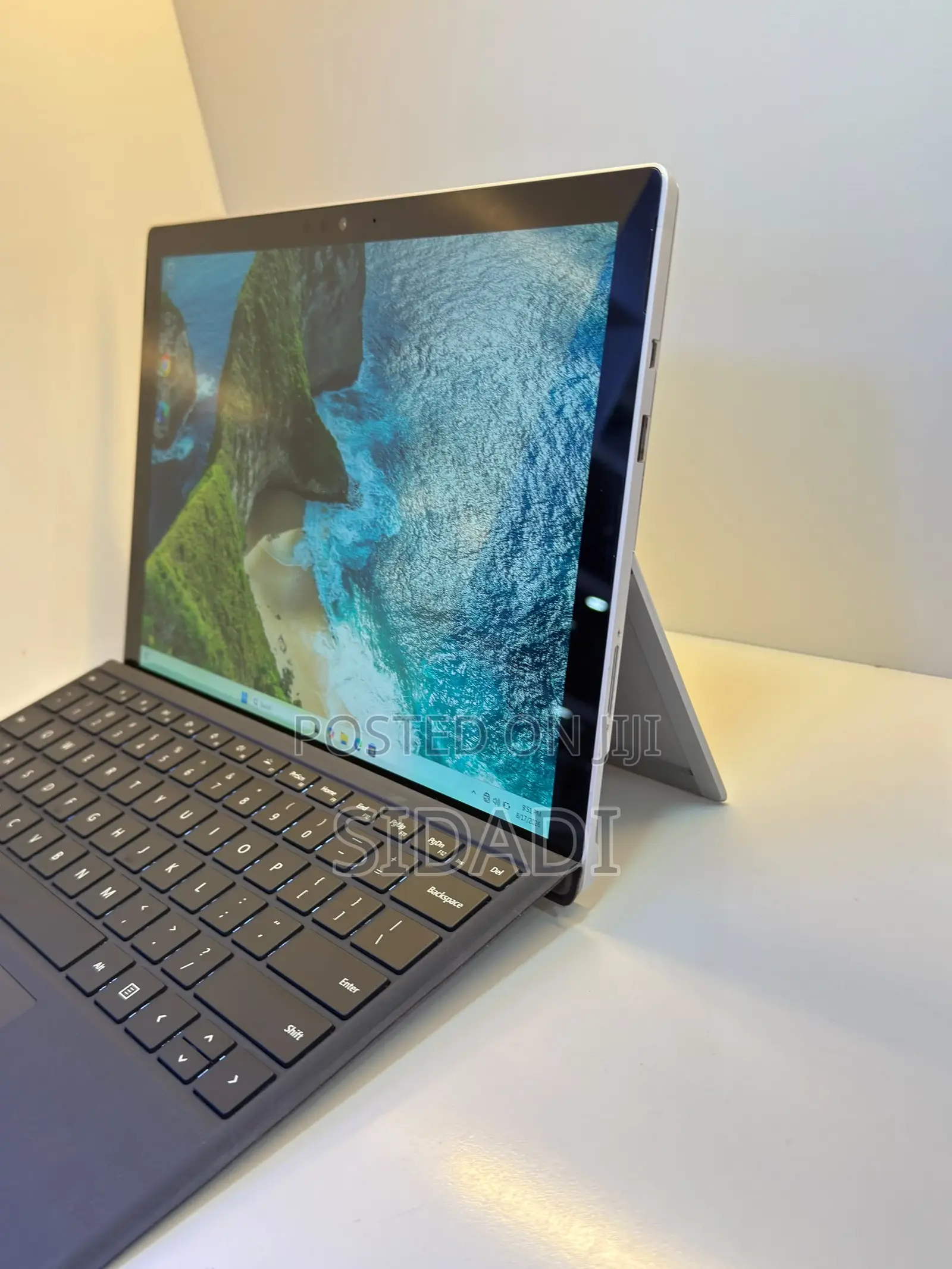 Laptop Microsoft Surface Pro 5 8GB Intel Core i5 SSD 256GB