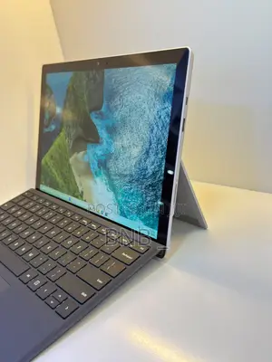 Laptop Microsoft Surface Pro 5 8GB Intel Core i5 SSD 256GB